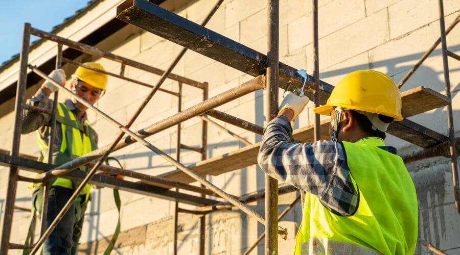 Flashing Repair in Bloomfield, NY
